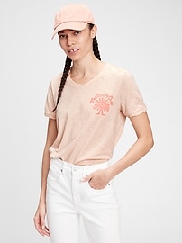 Gen Good Graphic T-Shirt