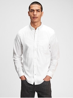big & tall dress shirts