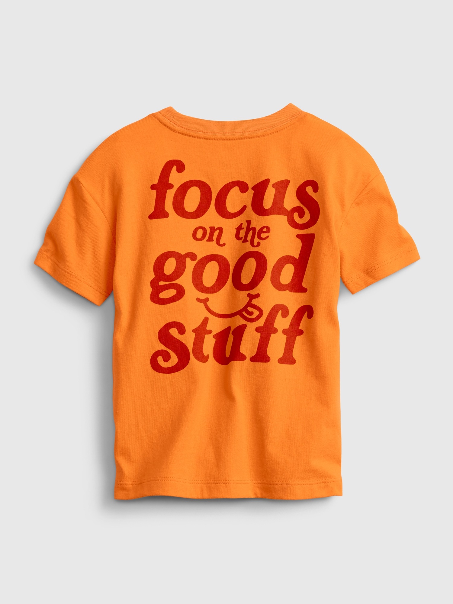 Toddler Gen Good Graphic TShirt Gap