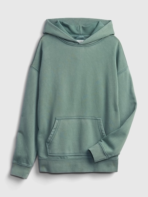 Image number 2 showing, Teen Knit Hoodie