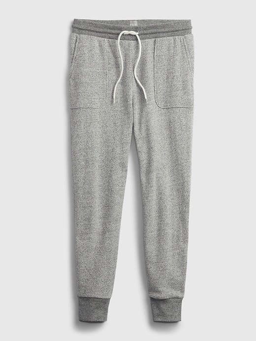 Image number 8 showing, Marled Joggers