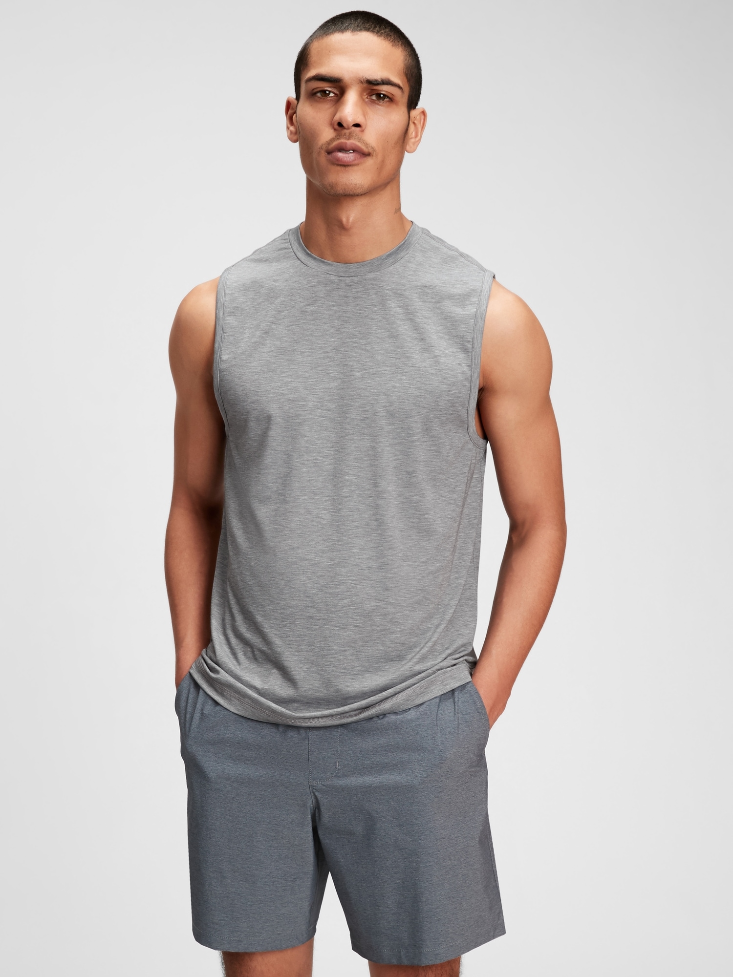 GapFit Active Tank Top