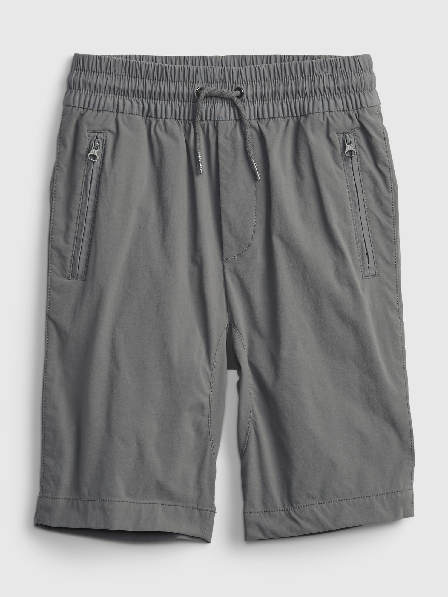 Kids Pull On Hybrid Shorts with QuickDry. Gap