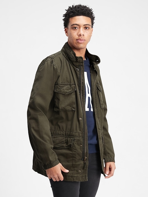 cheap military jacket