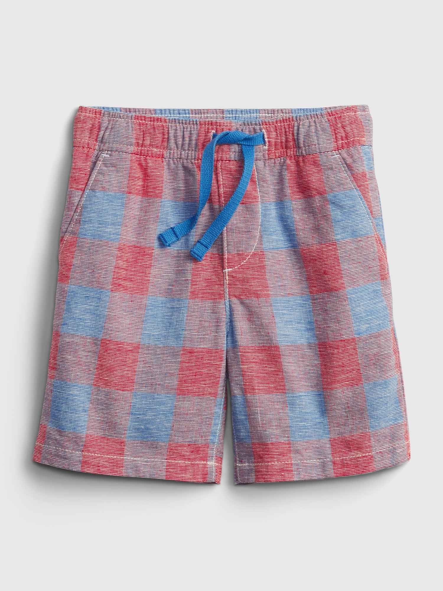 Gap Linen Shorts Clearance, 56% OFF 