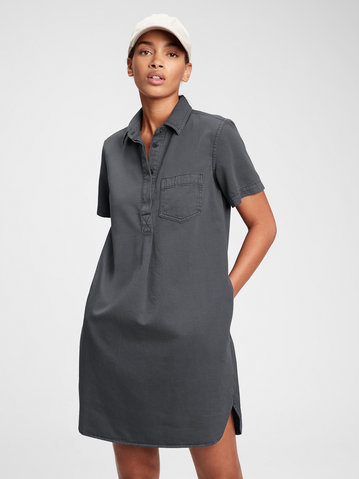 office kitenge dresses