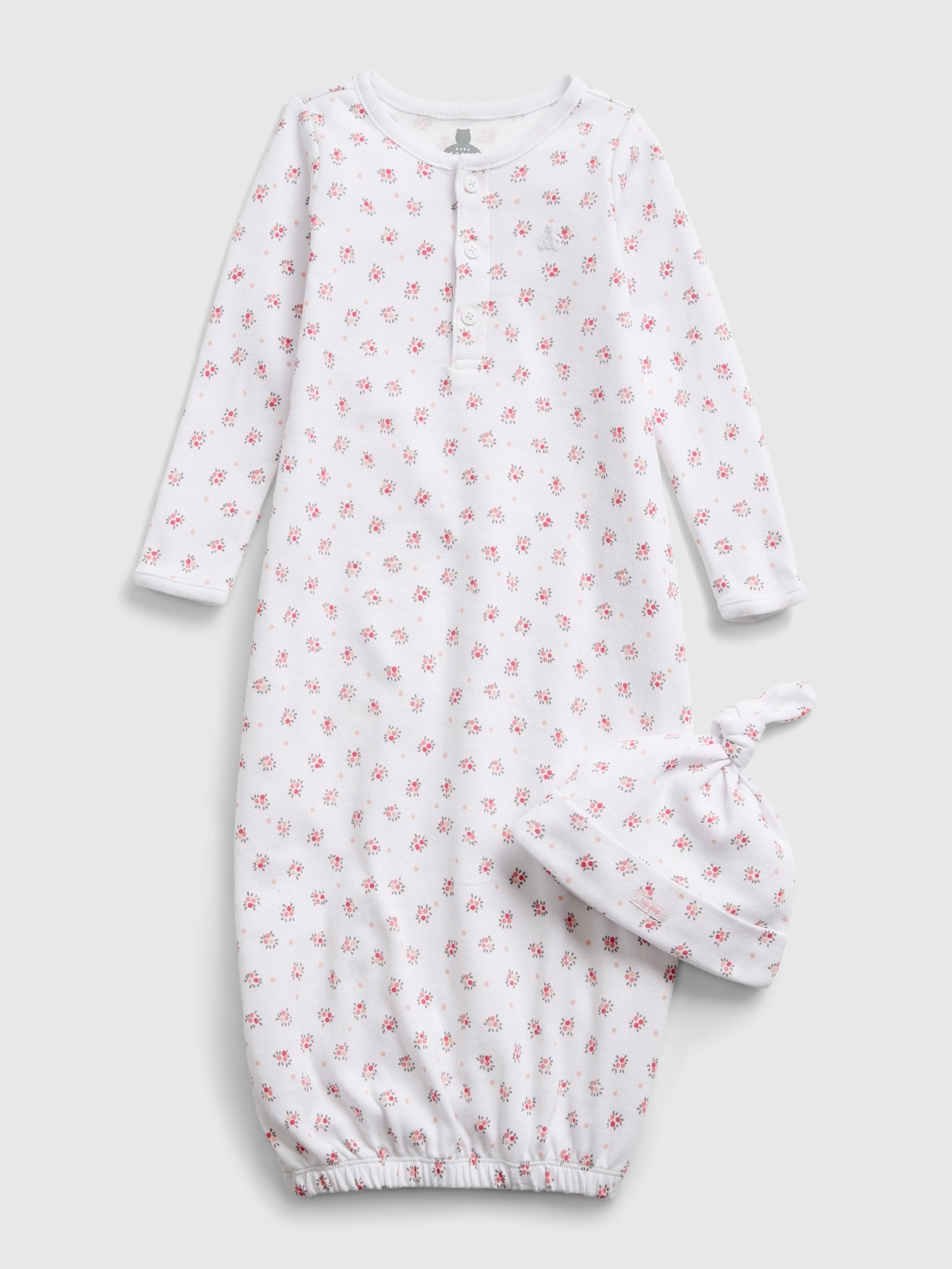 gap sleep dress