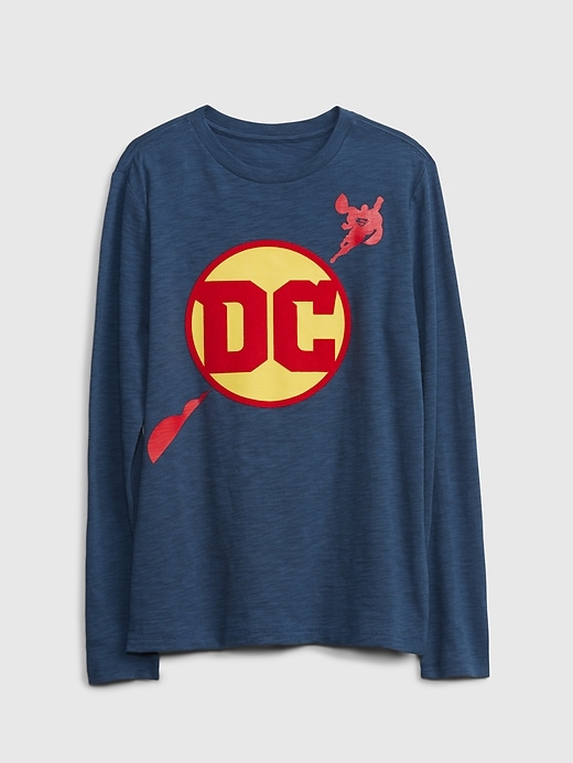 Image number 1 showing, GapKids &#124 DC&#153 Graphic T-Shirt