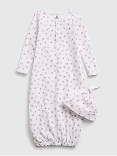 Baby gap floral dress Clearance