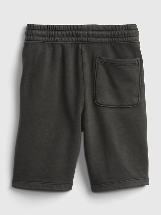 Image number 3 showing, Teen Everyday Pull-On Shorts