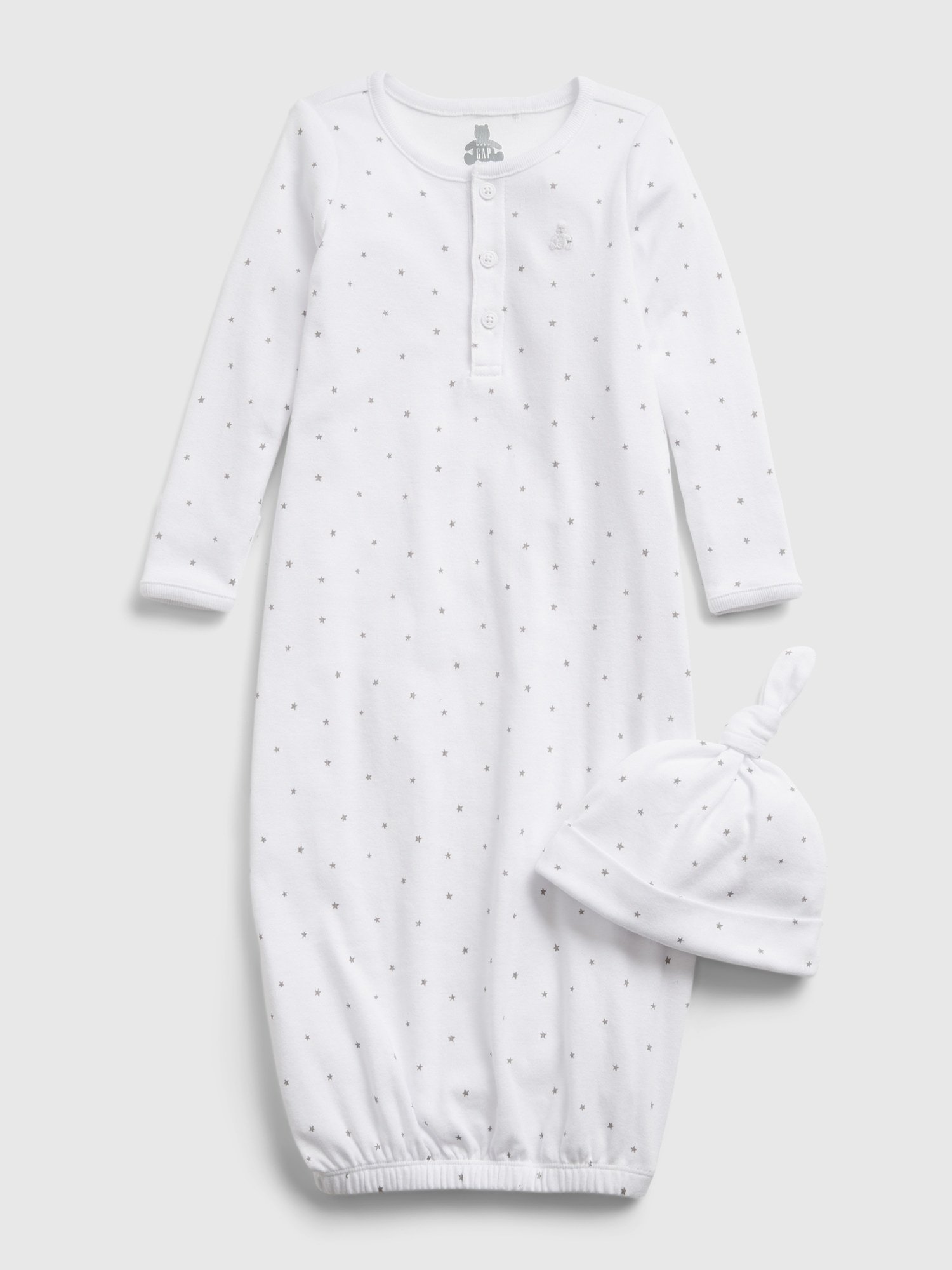 gap sleep dress
