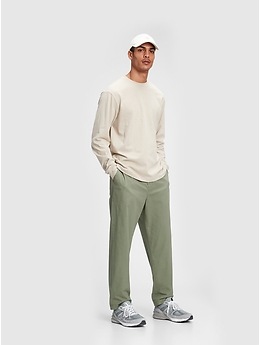 gap stretch pants
