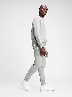 gap vintage soft classic jogger