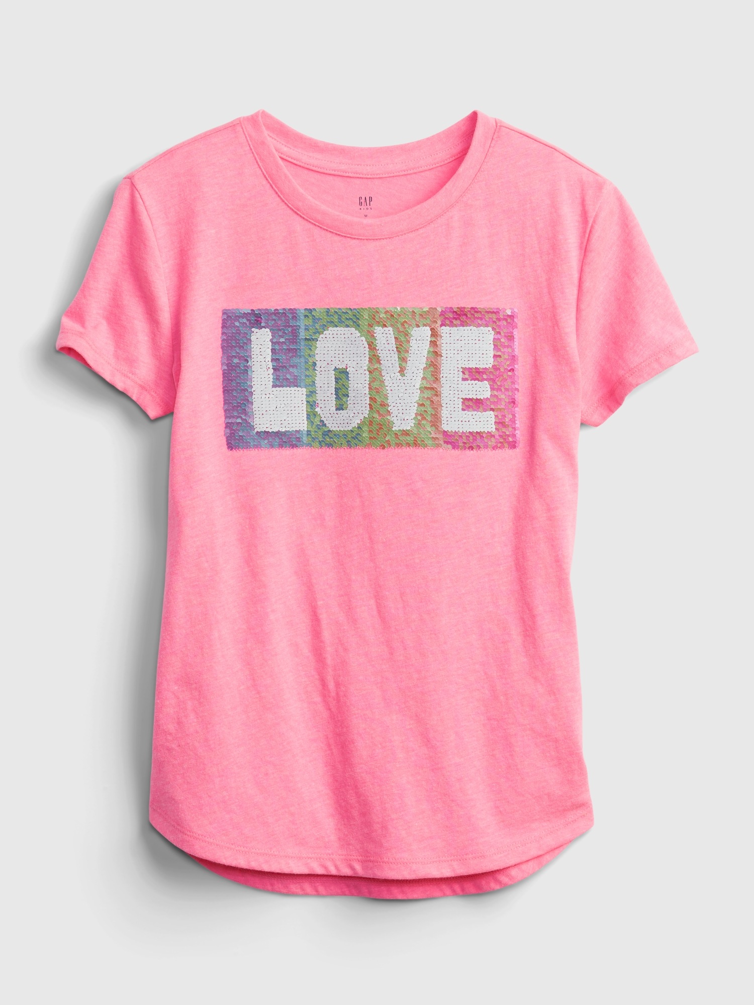 Gap sequin shirt deals