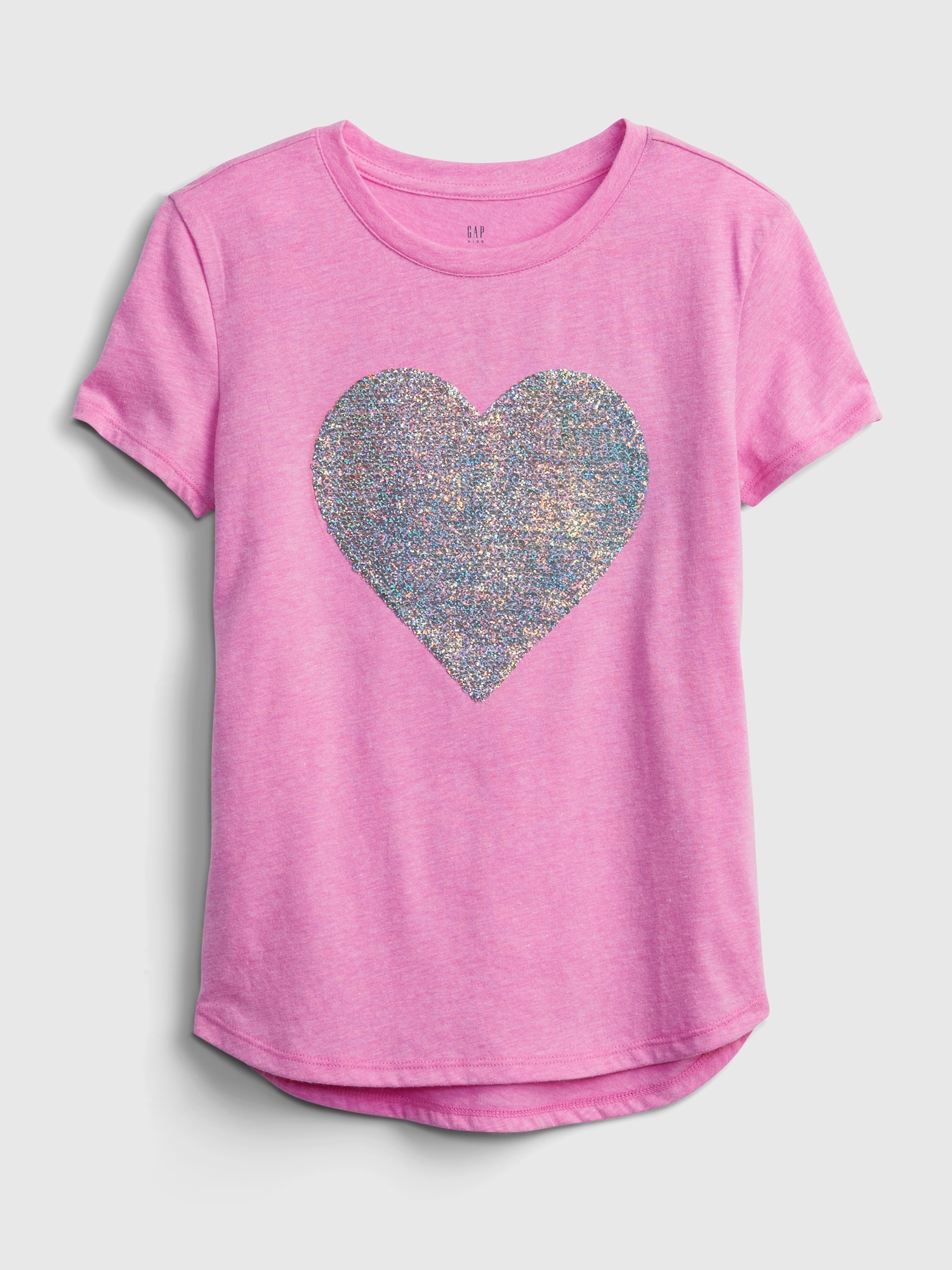 Gap sales sequin top