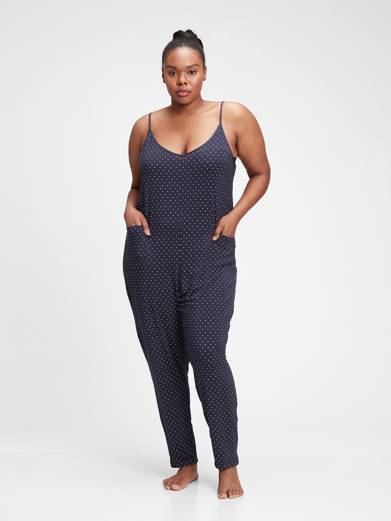 gap truesleep modal joggers