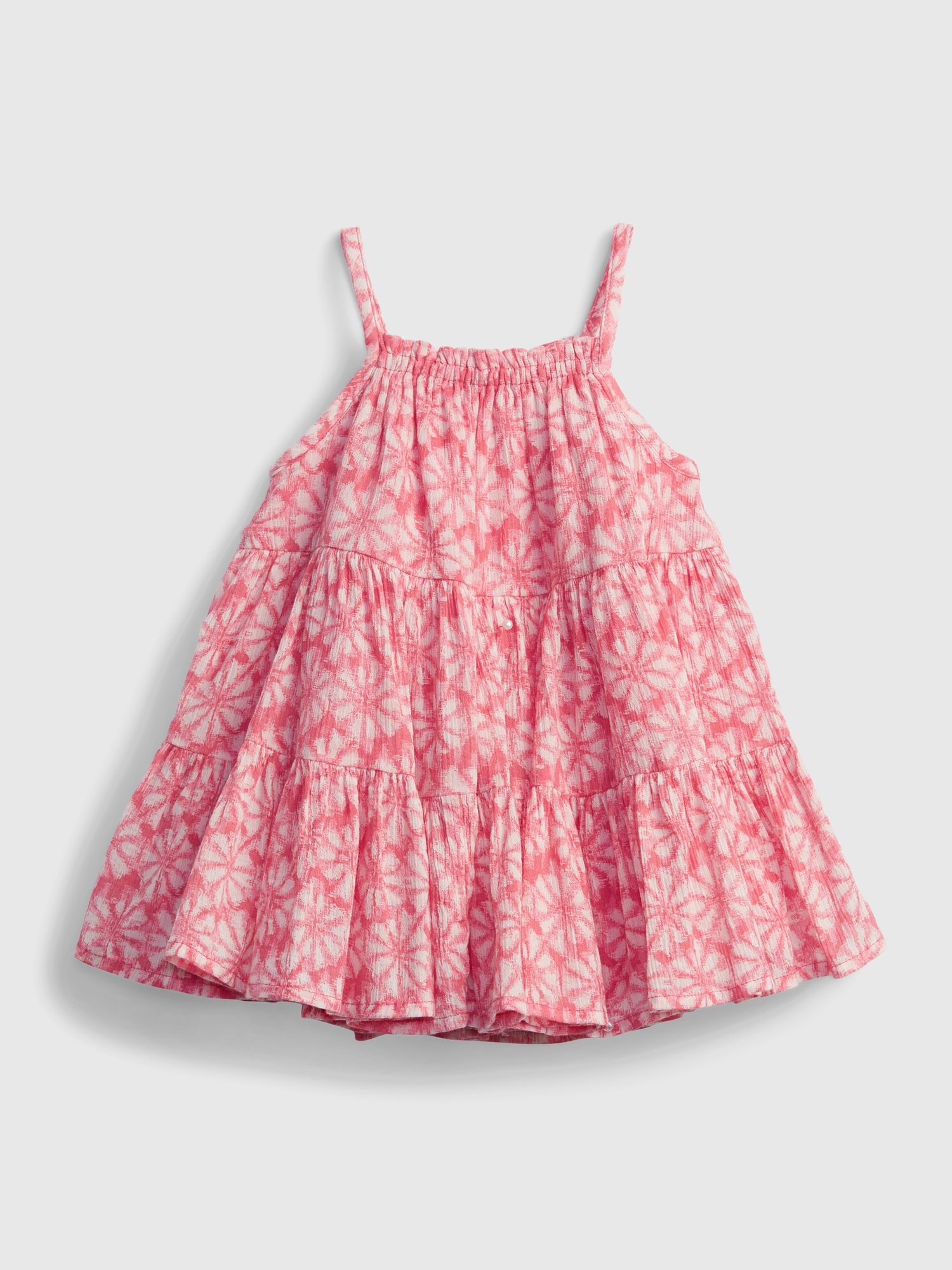 Baby gap floral dress Clearance
