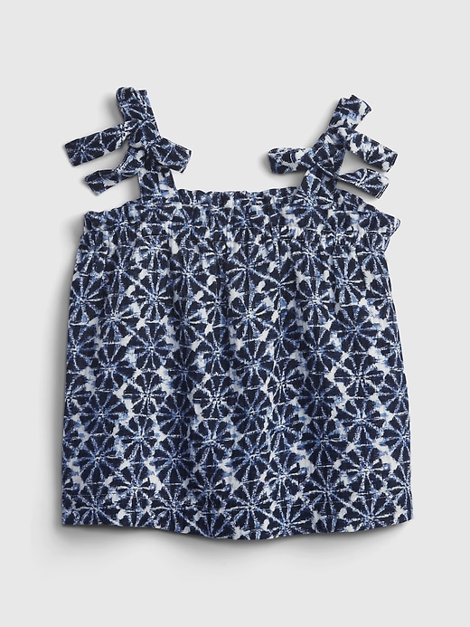 Image number 1 showing, Toddler Print Top