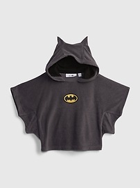 View large product image 3 of 3. babyGap &#124 DC&#153 Batman Swim Cover-Up