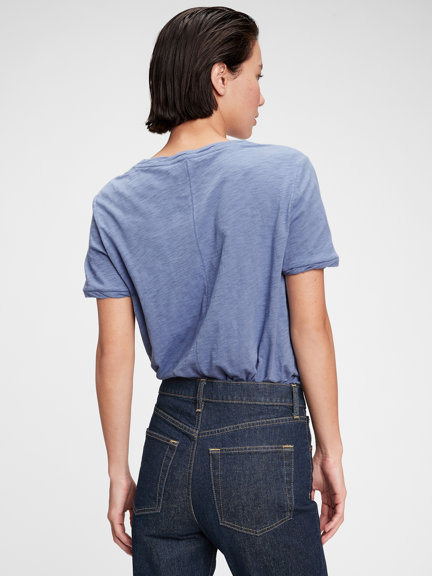 Gen Good Graphic TShirt Gap