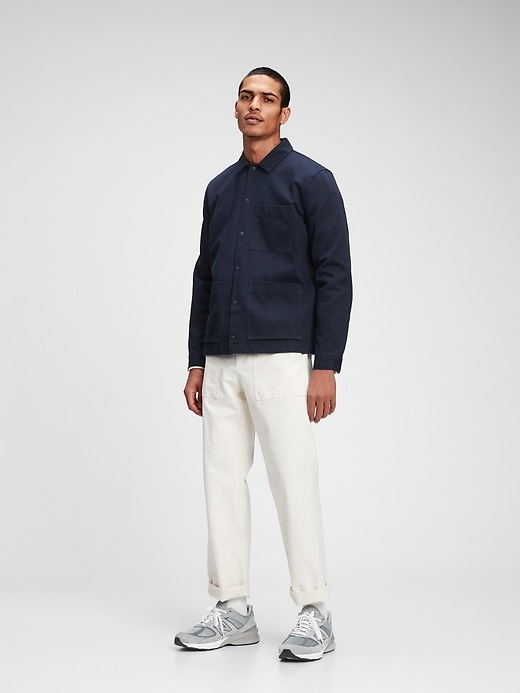 Chore Jacket