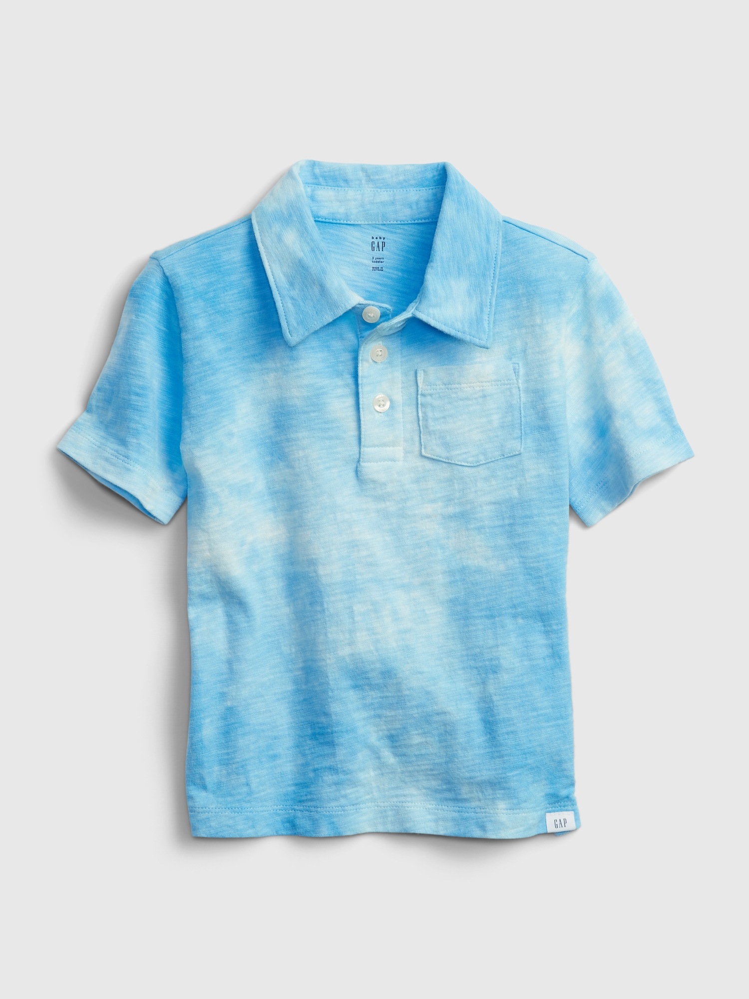 Toddler Polo Shirt Gap