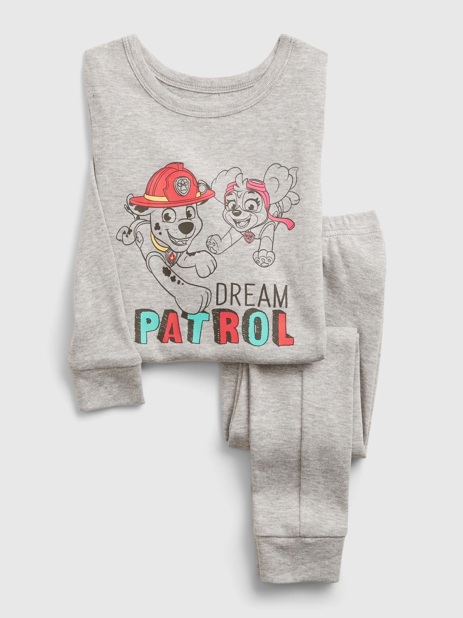 babyGap Paw Patrol PJ Set Gap