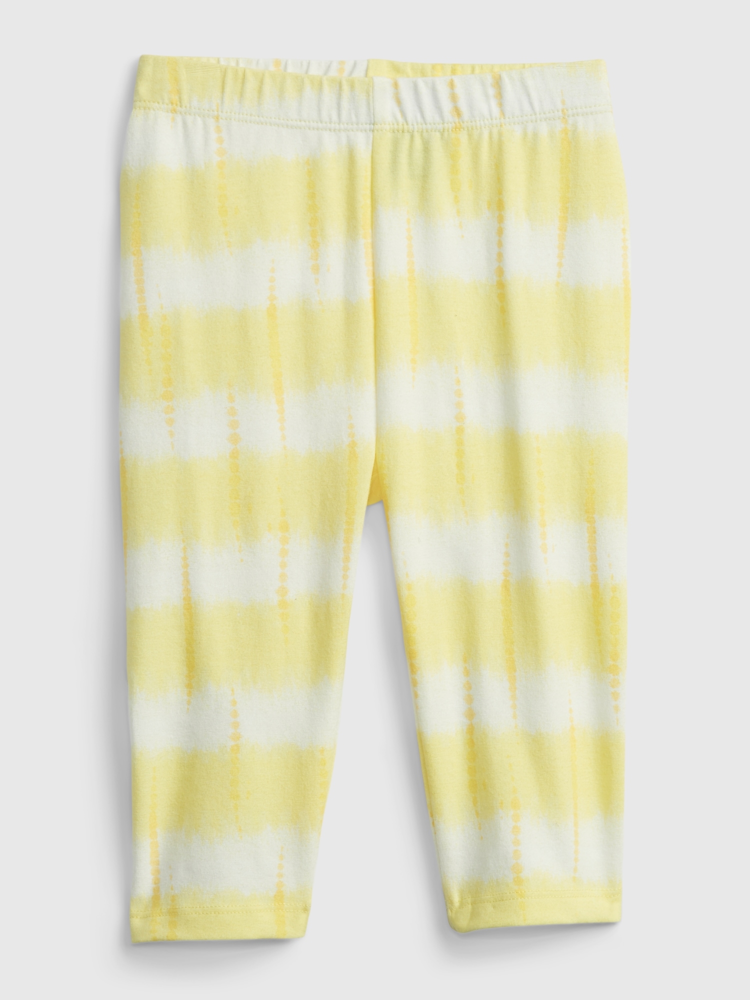 Toddler Mix and Match Cropped Leggings