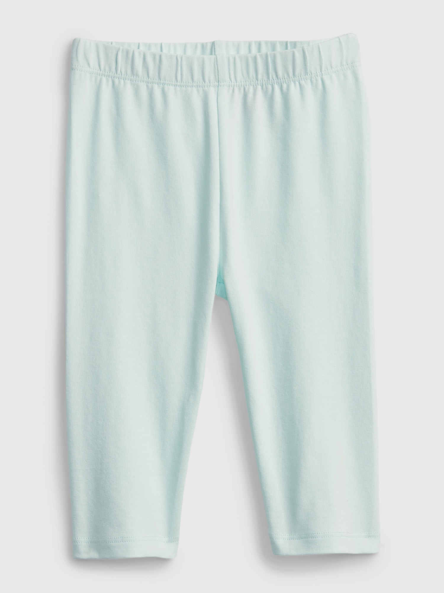 gap cotton leggings