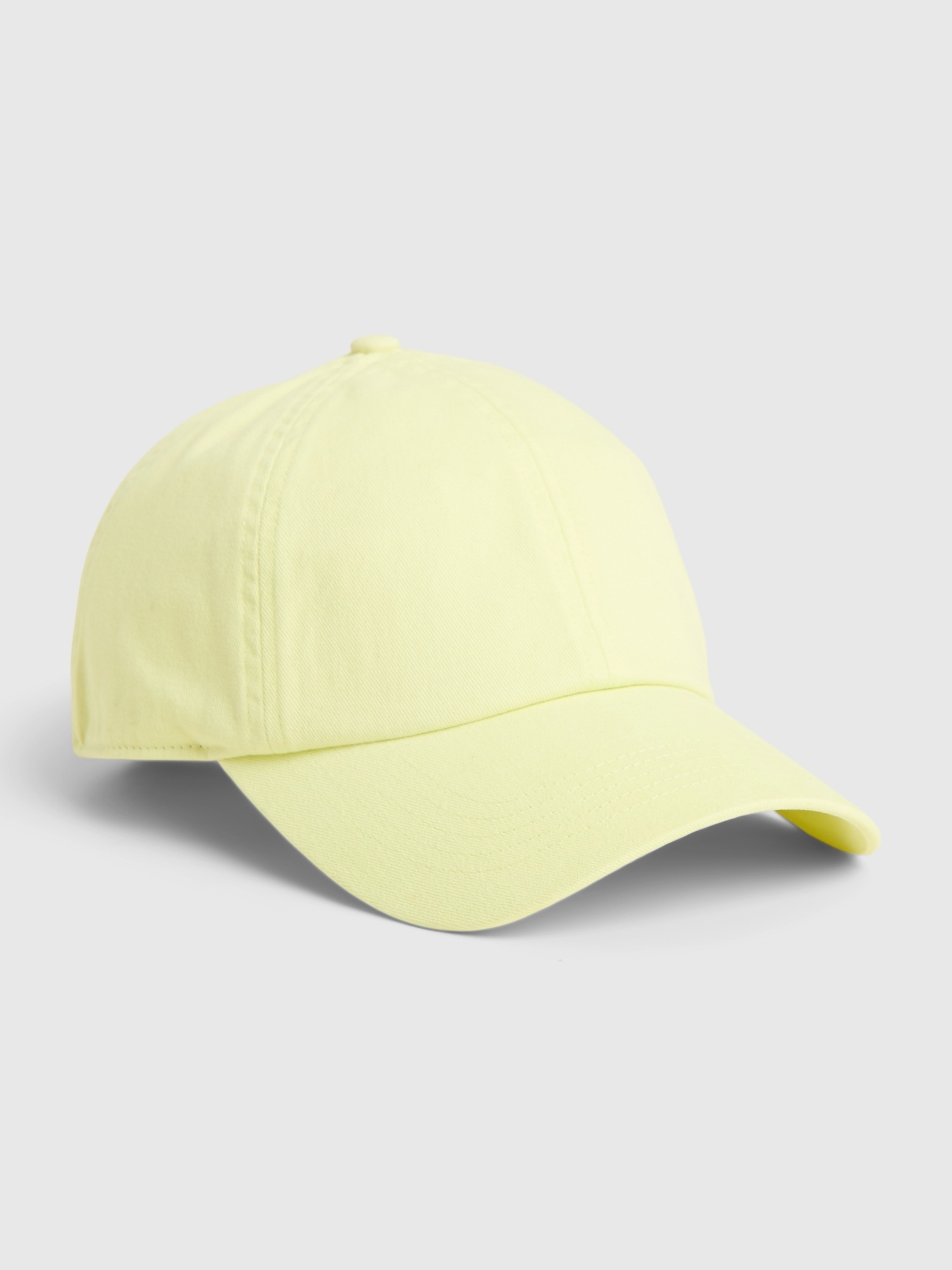 Washed Baseball Hat | Gap
