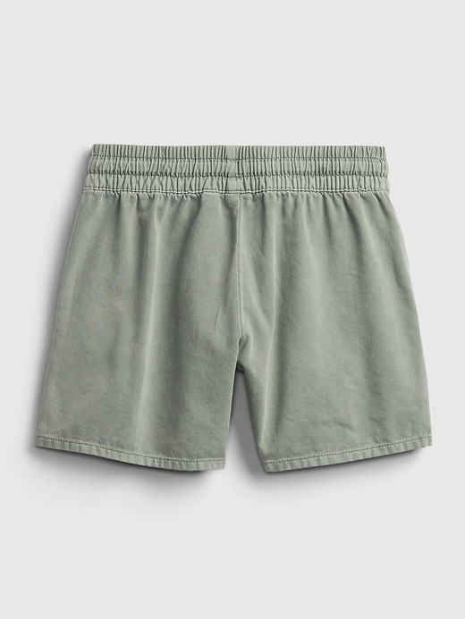 Image number 3 showing, Kids Pull-On Shorts