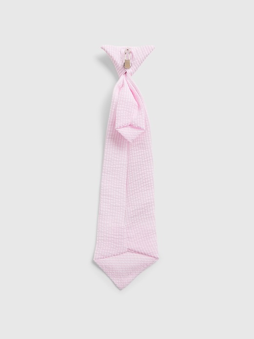 Image number 2 showing, Toddler Clip-On Tie