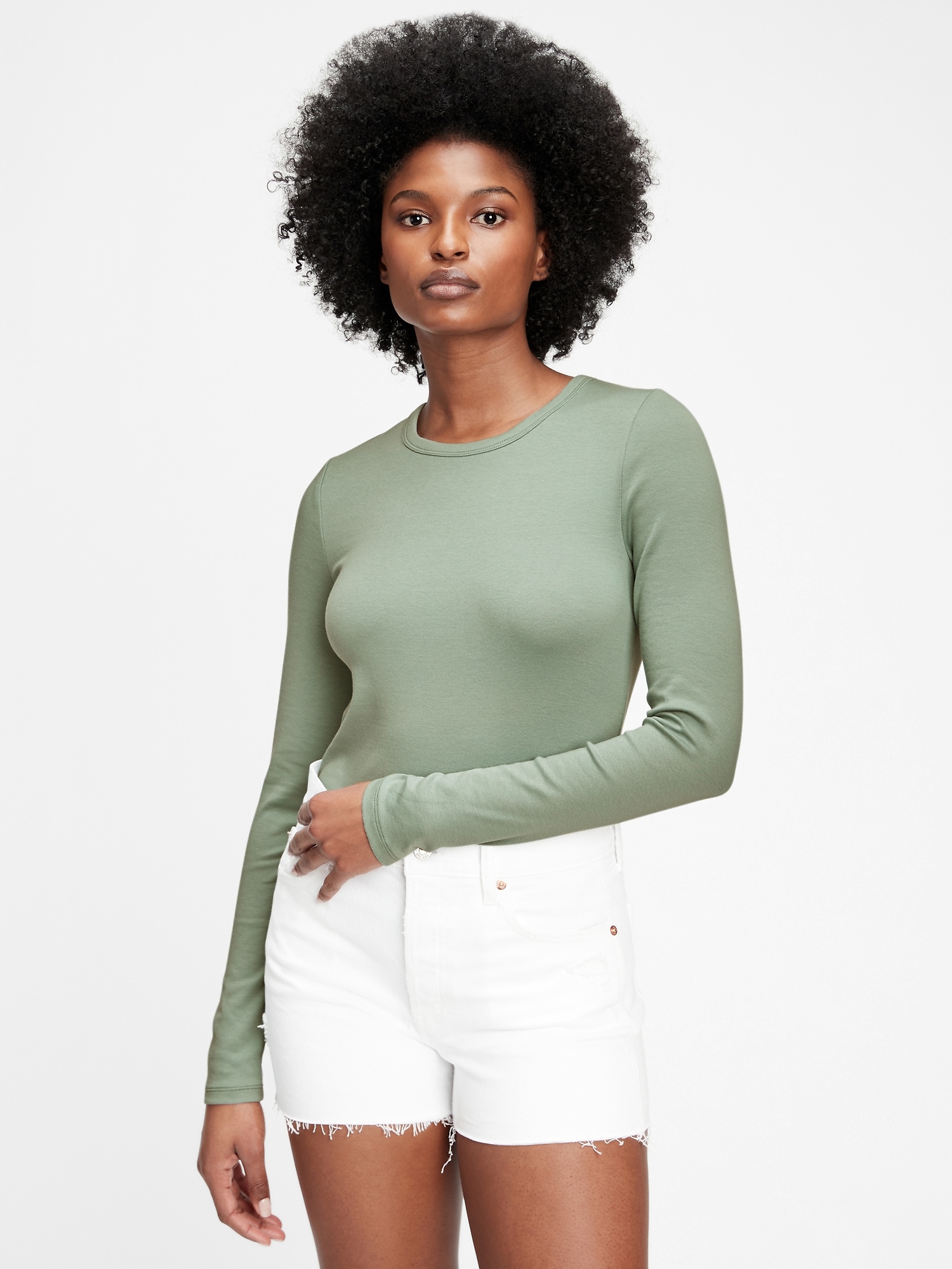 ladies modern t shirts