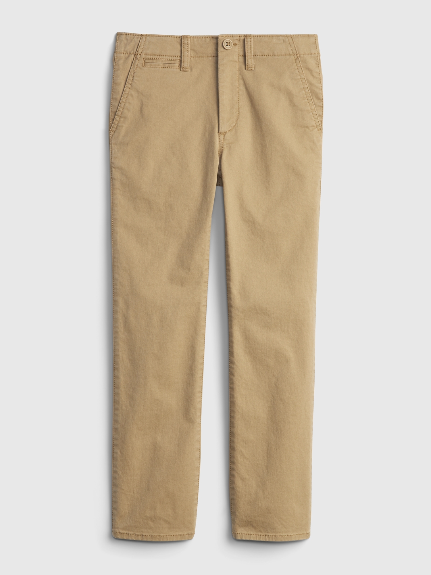 gap boys khakis