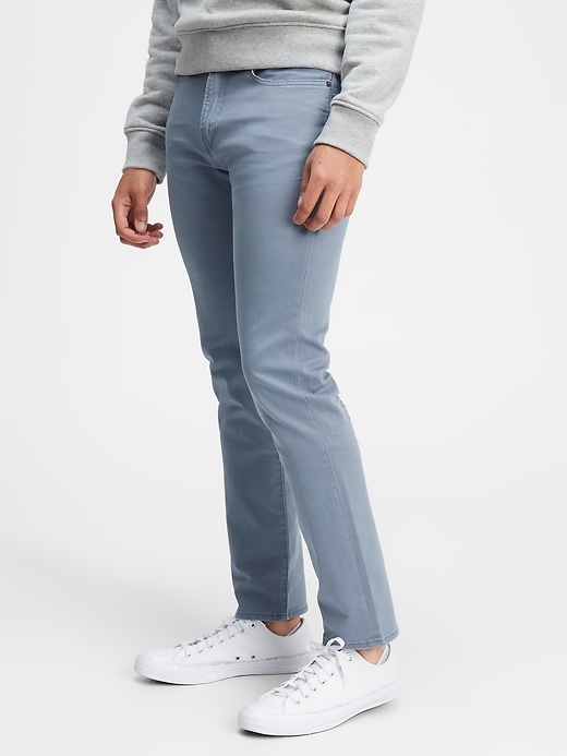 Gap Slim Gapflex Jeans with Washwell 
