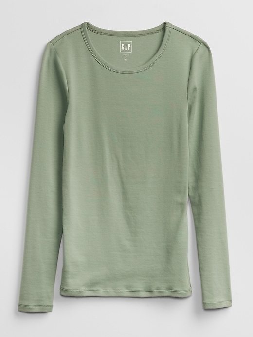 gap long sleeve tops