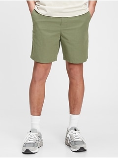 Gap linen shorts Clearance