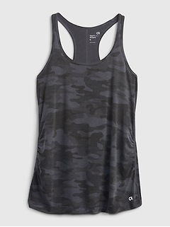 gap maternity tank tops