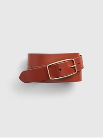 Classic Belt