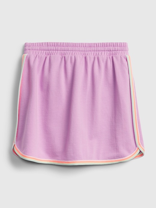 Image number 2 showing, Kids Active Pull-On Skirt
