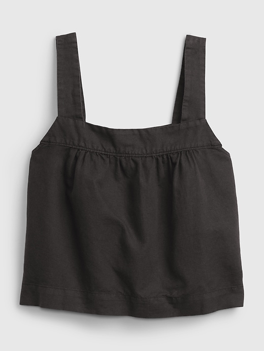 Image number 8 showing, Cropped Tank Top