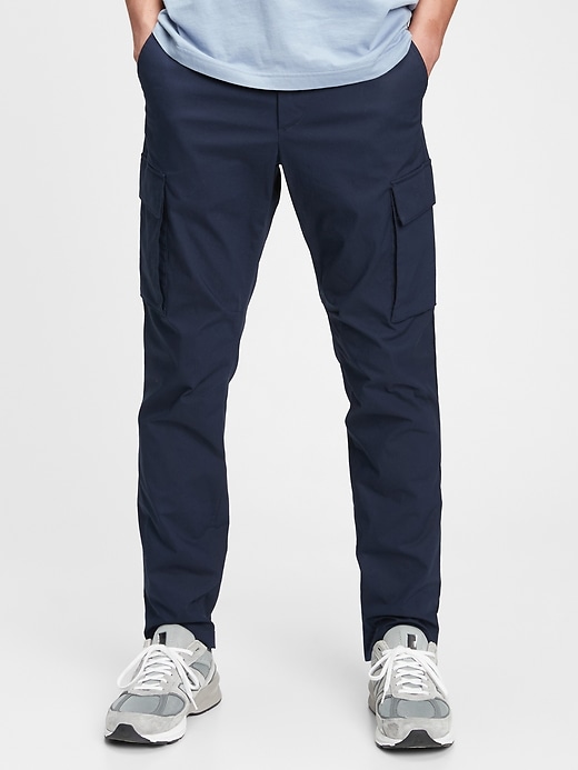 Image number 9 showing, GapFlex Easy Cargo Pants with E-Waist