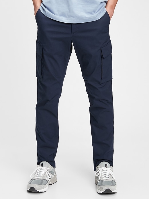 Cargo pants shop with gapflex