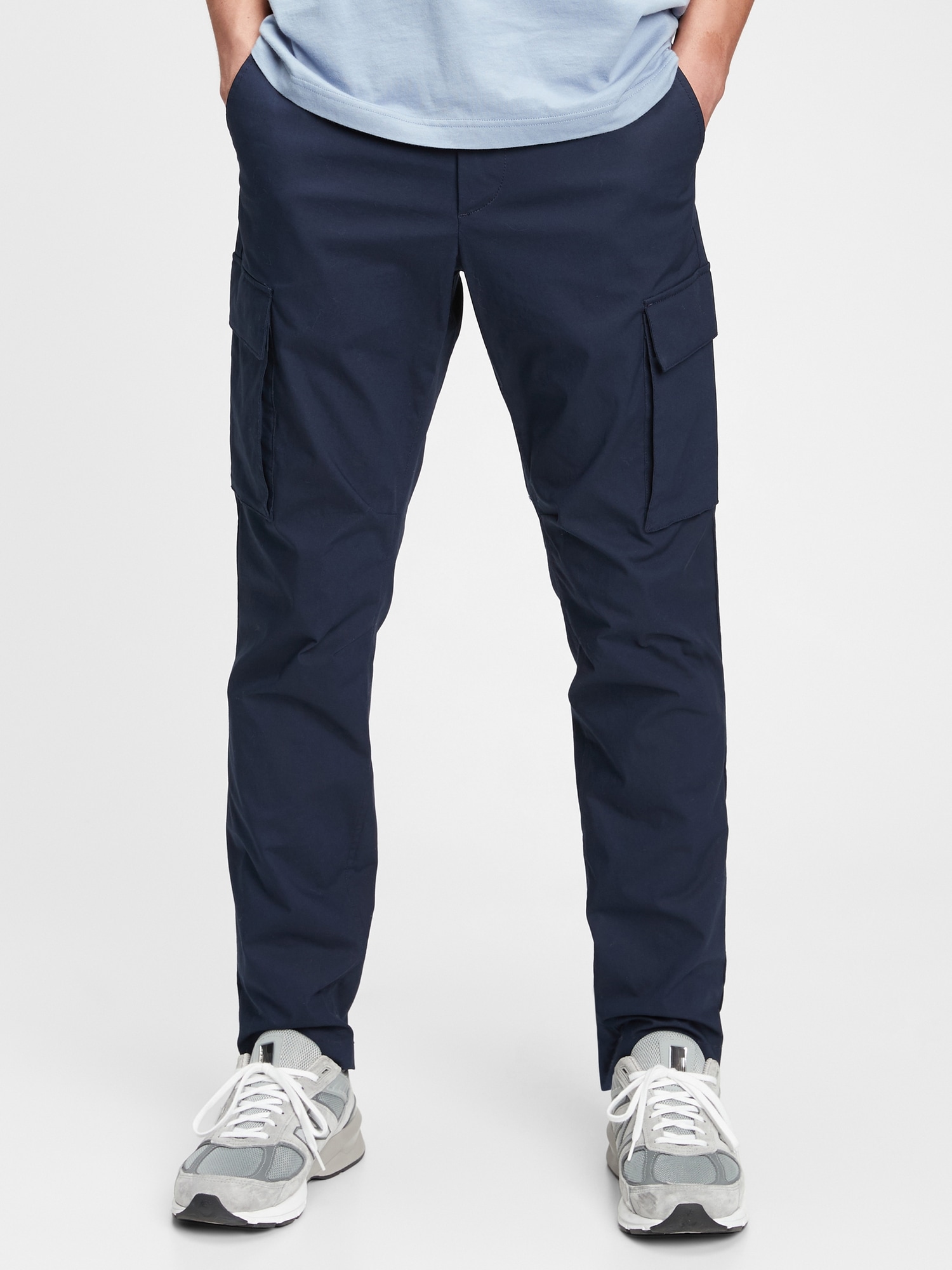 GapFlex Easy Cargo Pants with EWaist Gap