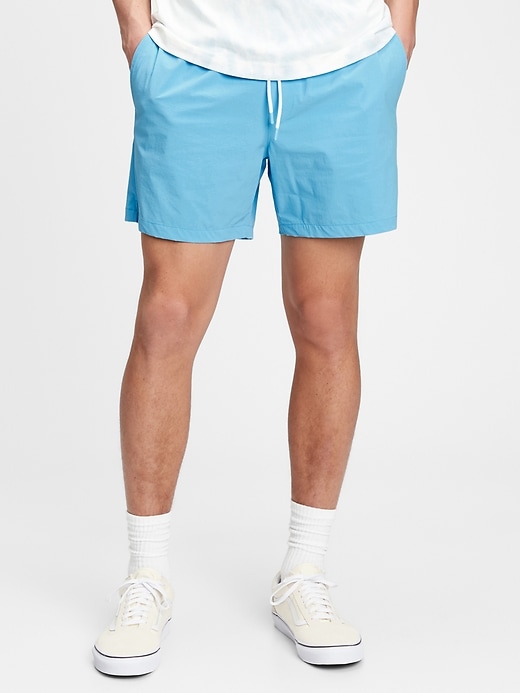 Gap swim shorts outlet