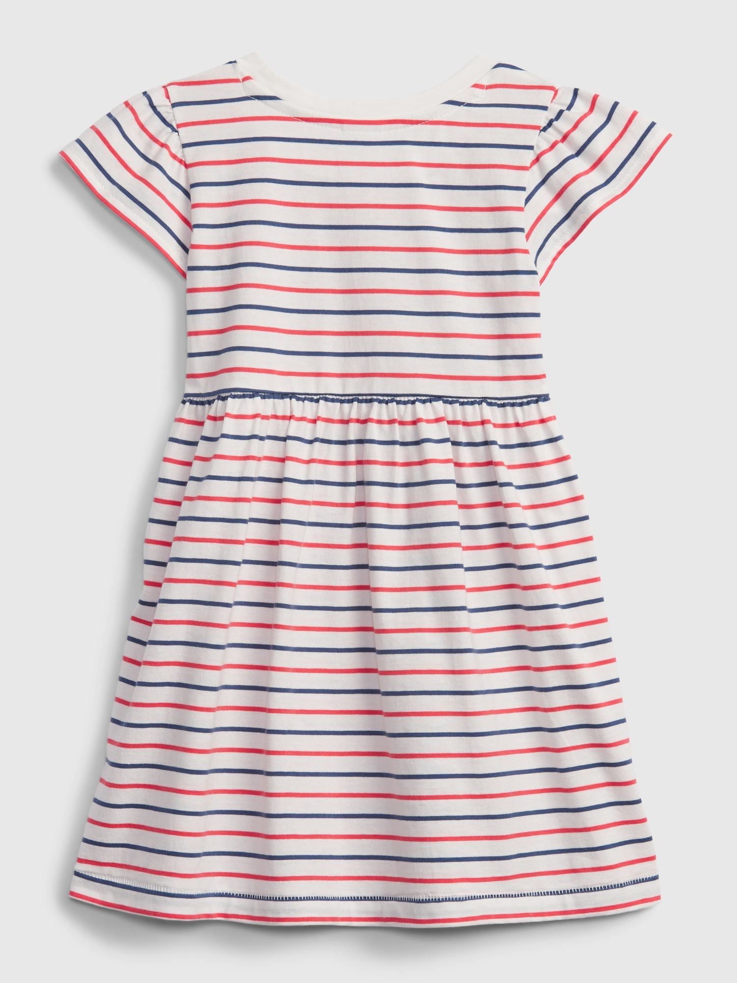 Toddler Skater Dress Gap