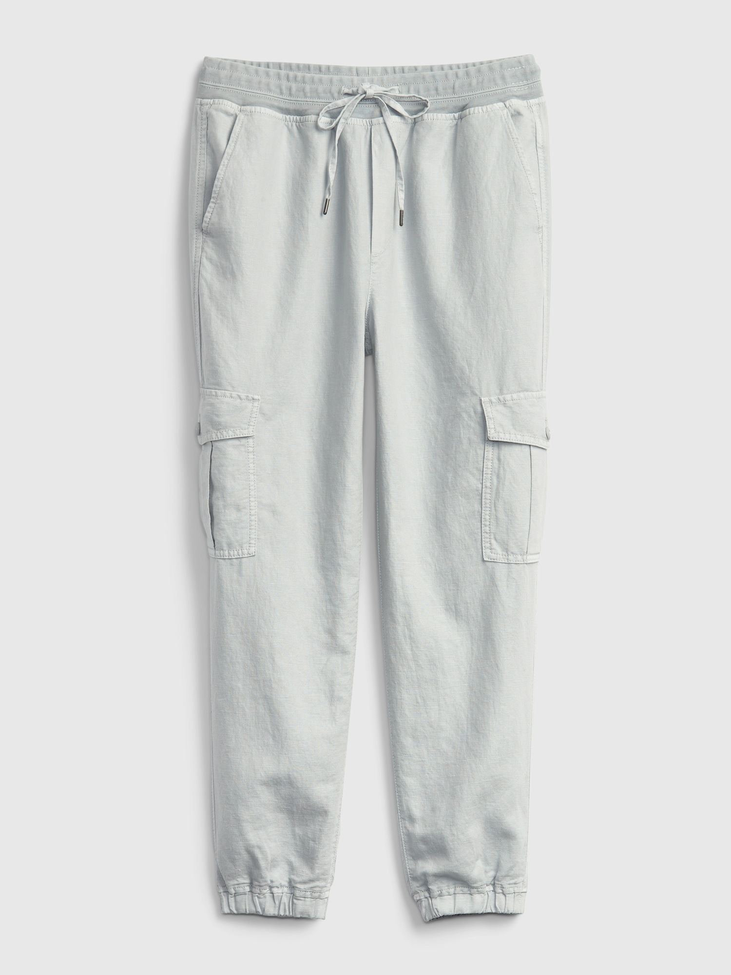 gap cargo joggers