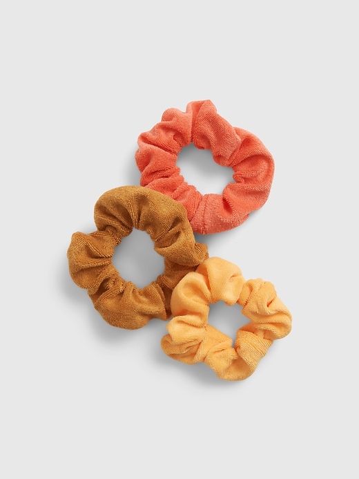 View large product image 1 of 1. Scrunchie (3-pack)