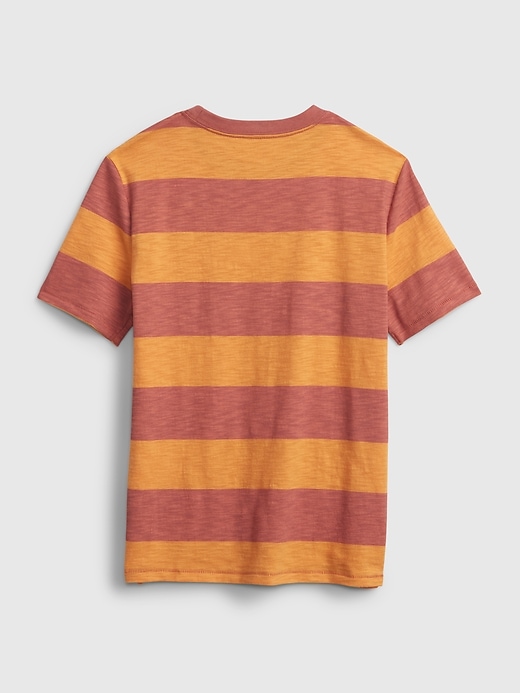 Image number 2 showing, Kids Stripe T-Shirt