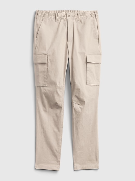 Image number 5 showing, GapFlex Easy Cargo Pants with E-Waist